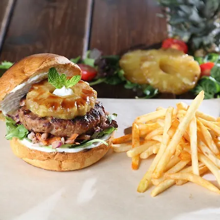 Hotel Magdalena Pefkochori