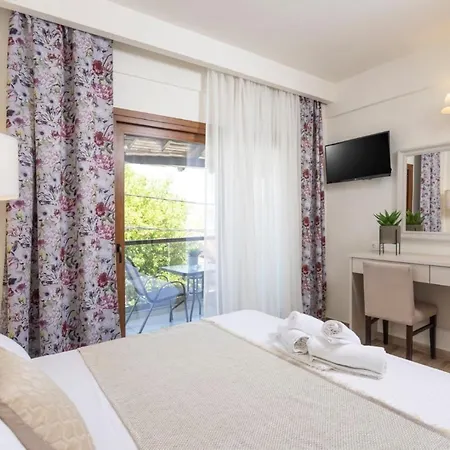 Magdalena Hotel Pefkochori