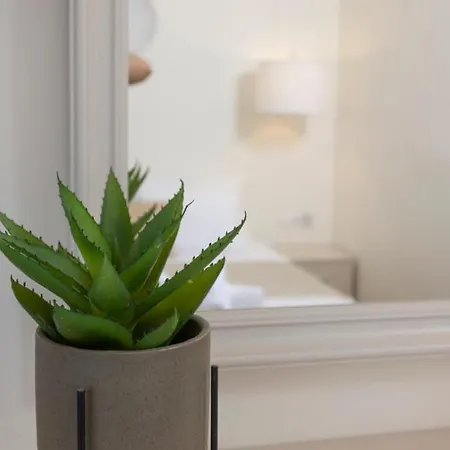 Hotel Magdalena Pefkochori