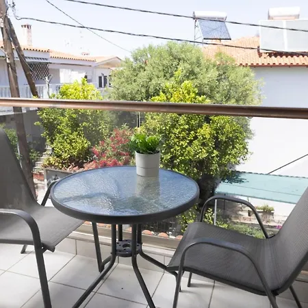 Magdalena 2* Pefkochori