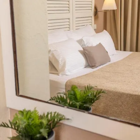 Magdalena Hotel Pefkochori