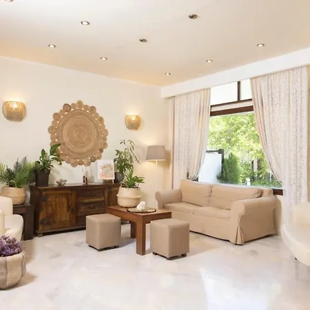 Magdalena 2* Pefkochori