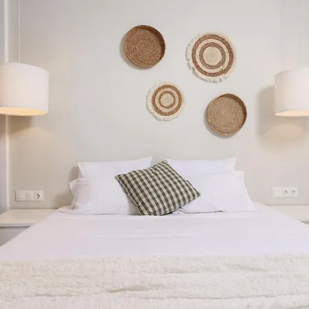 Magdalena Hotel Pefkochori