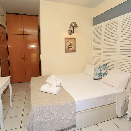 Magdalena 2* Pefkochori