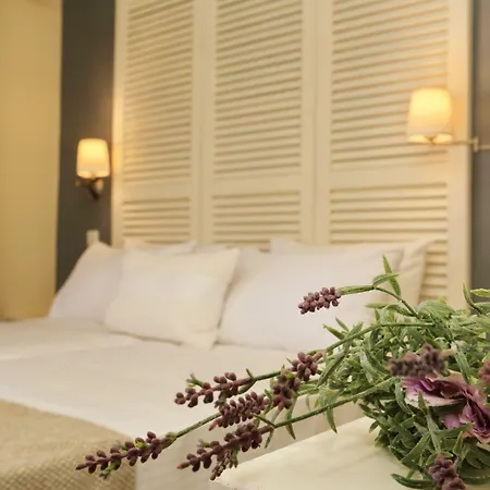 Magdalena Hotel Pefkochori