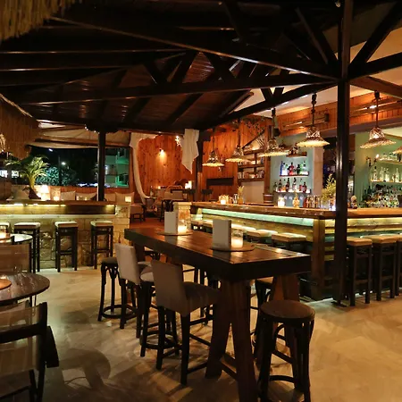 Magdalena Hotel Pefkochori