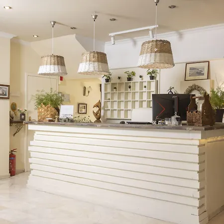 Magdalena Hotel Pefkochori