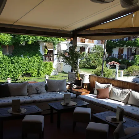 Magdalena Pefkochori