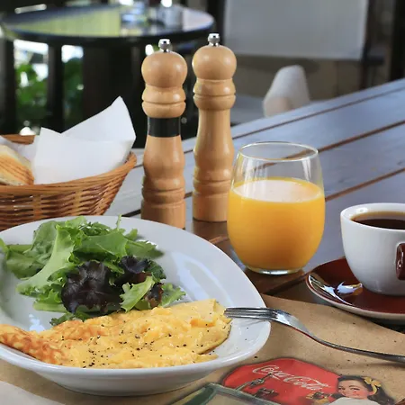 Magdalena Hotel Pefkochori