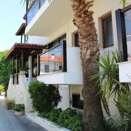 Magdalena Pefkochori