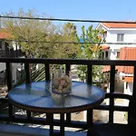 Hotel Magdalena Pefkochori