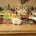 Hotel Magdalena Pefkochori
