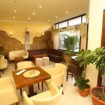 Magdalena Hotel