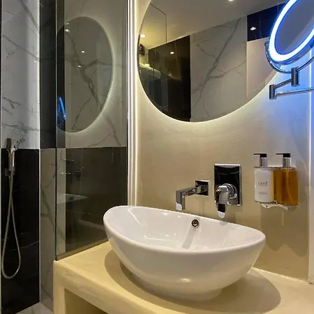 Hotell Magdalena 2*