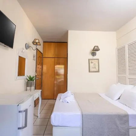Hotell Magdalena 2*