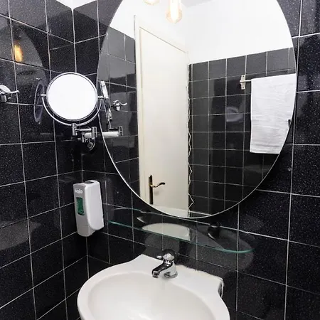 Hotell Magdalena 2*