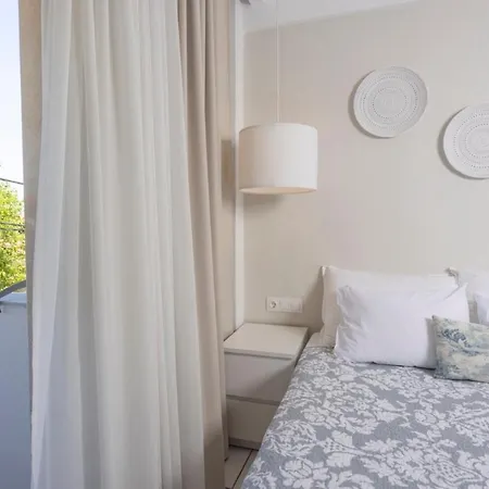Hotell Magdalena 2*