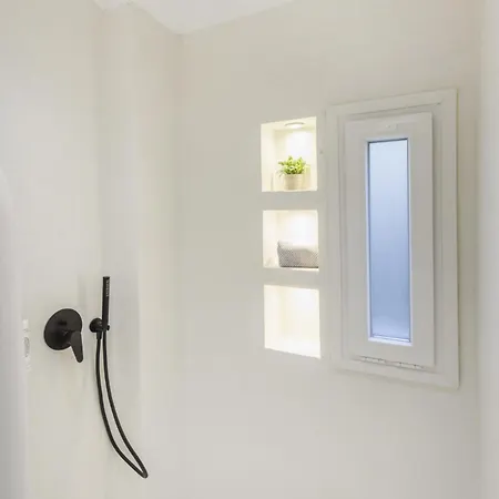 Magdalena Hotel Pefkochori