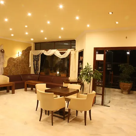 Magdalena 2* Pefkochori