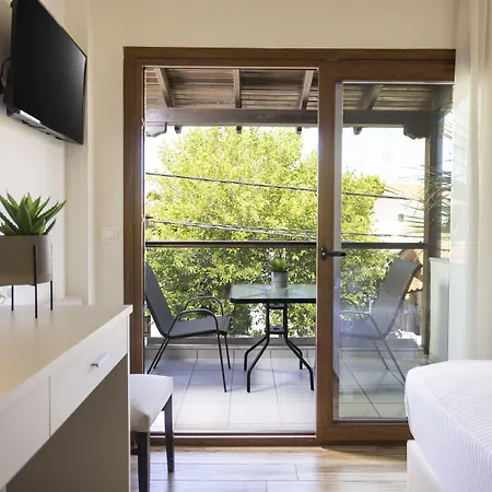 Magdalena 2* Pefkochori