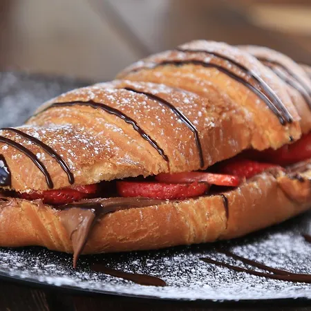 Magdalena Pefkochori