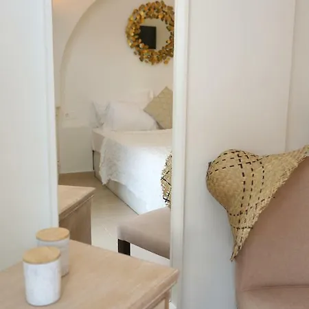 Magdalena Hotel Pefkochori