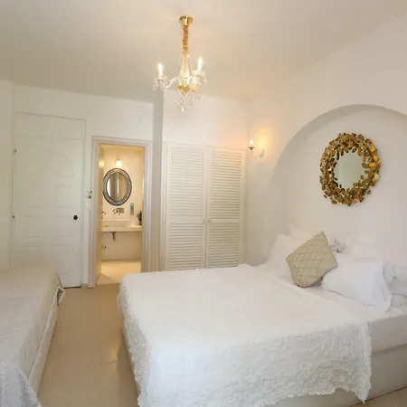 Hotell Magdalena 2*
