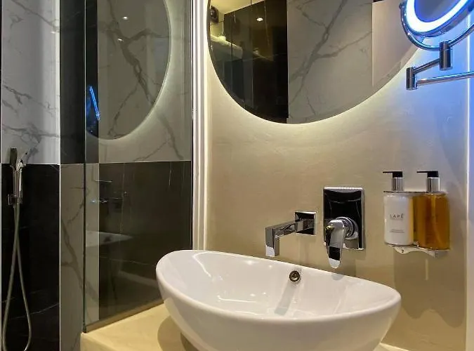 Отель Magdalena 2*