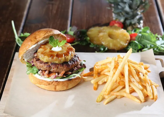 酒店 Magdalena 佩科霍里