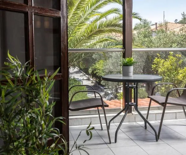 Magdalena 酒店 佩科霍里