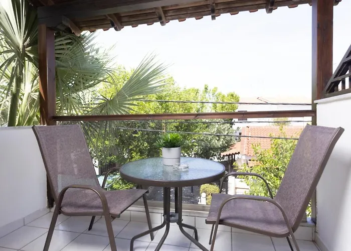 Magdalena 酒店 佩科霍里