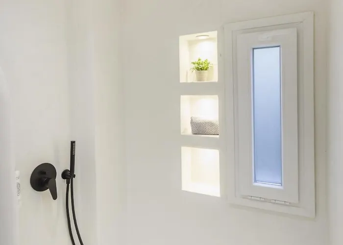 Magdalena Отель Пефкохори