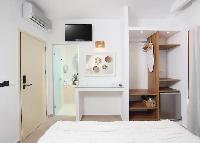 Отель Magdalena 2*