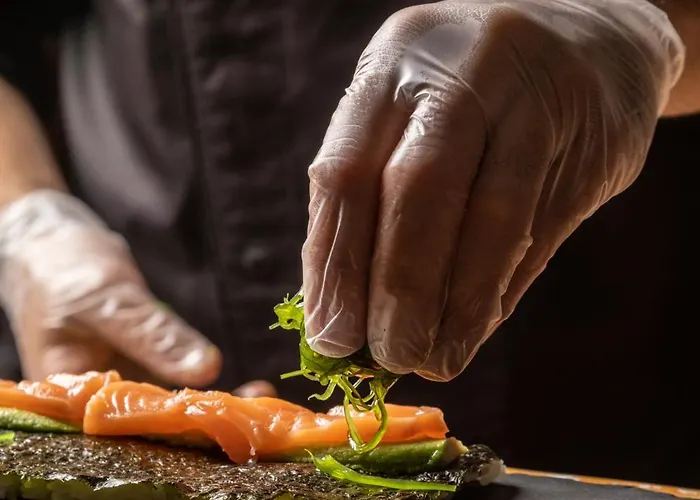 Magdalena 2* Пефкохори