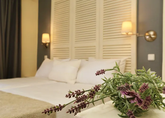 Magdalena 酒店 佩科霍里