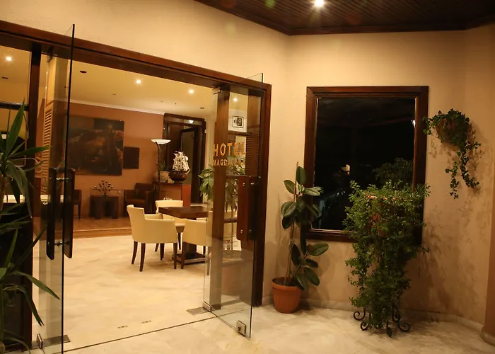 Magdalena 佩科霍里