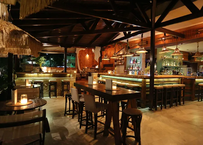 Magdalena 酒店 佩科霍里