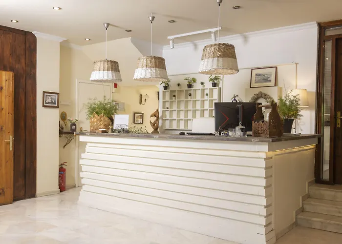 Magdalena 酒店 佩科霍里