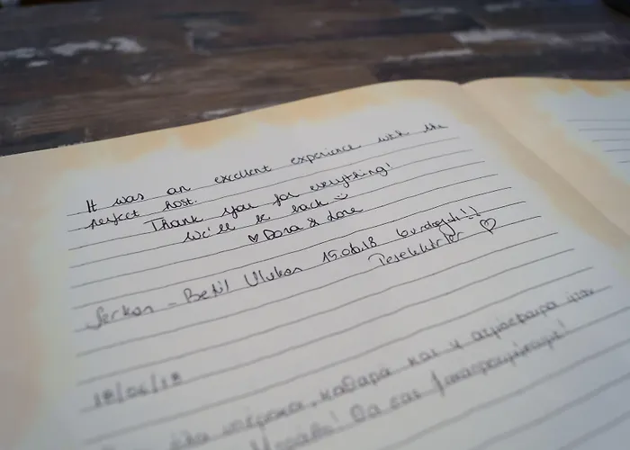 Magdalena Отель