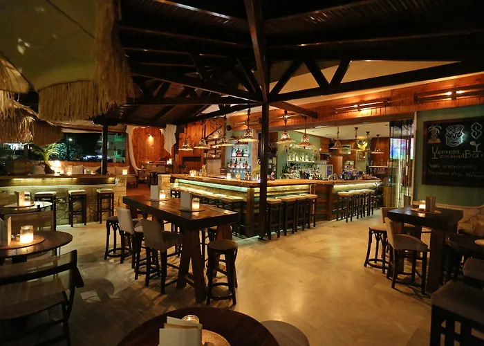 Magdalena 2* 佩科霍里