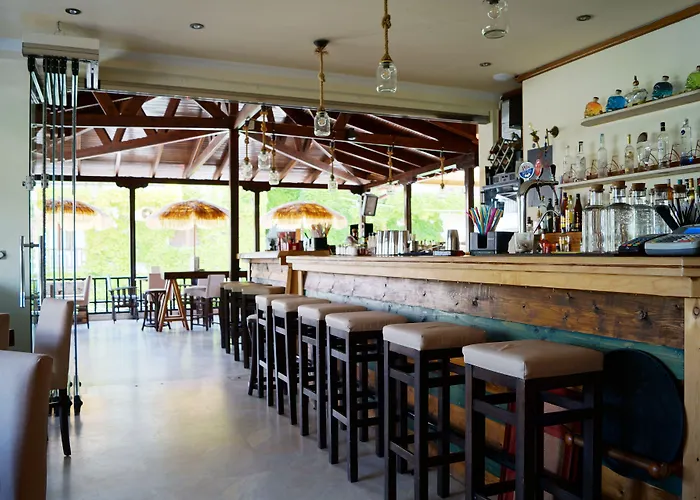 Отель Magdalena 2*