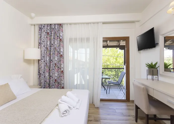 酒店 Magdalena 佩科霍里