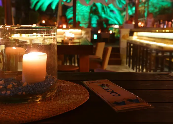 Magdalena Отель 2*