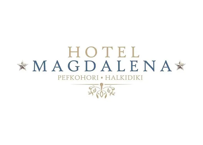 Magdalena 2* Пефкохори