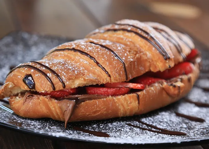 Magdalena 佩科霍里