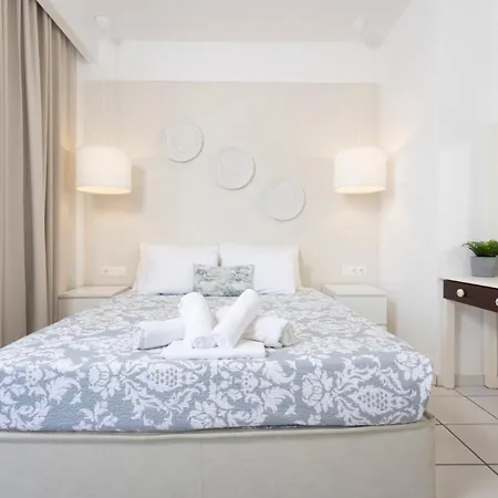 호텔 Magdalena 페프코초리