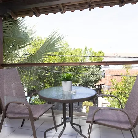 Magdalena 호텔 페프코초리