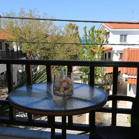 호텔 Magdalena 페프코초리