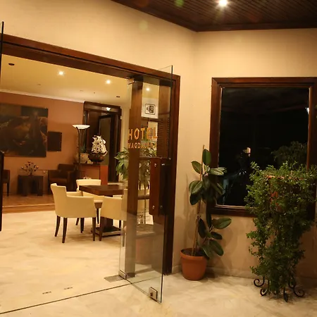 Magdalena 페프코초리