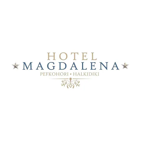 Magdalena 2* Pefkochori